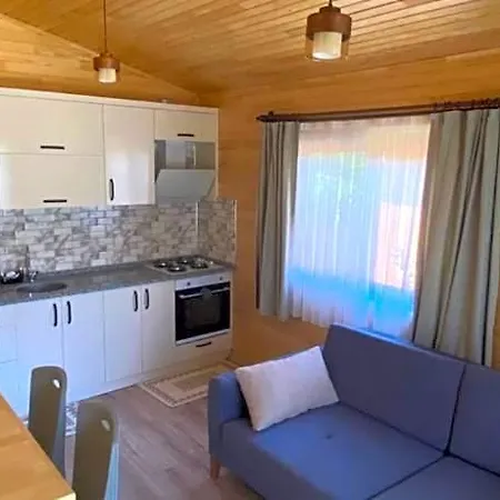 Hotel Plaj Kumluca