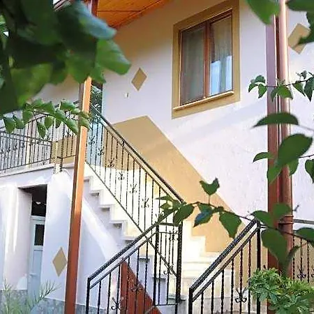 Отель Plaj Kumluca