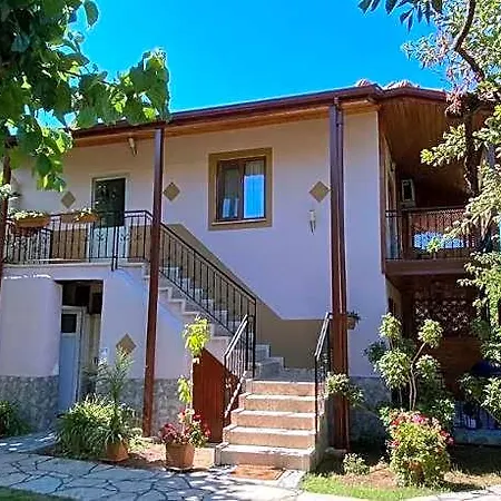 Plaj Kumluca