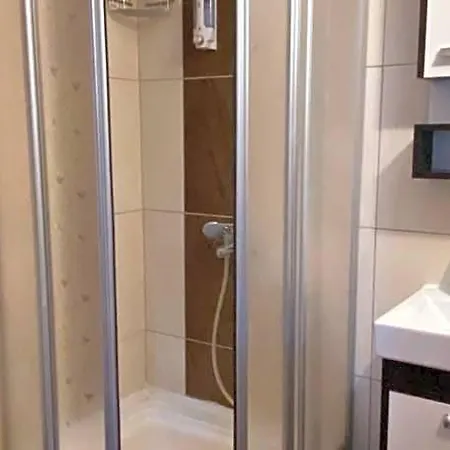 Отель Plaj 5*