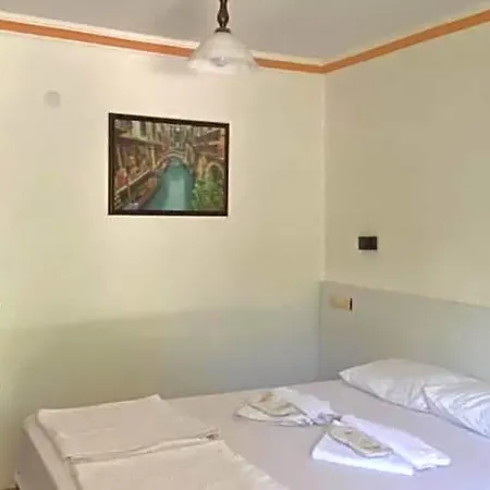 Plaj Hotel