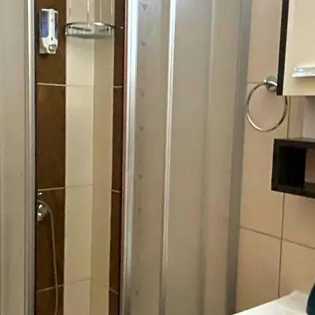 Plaj 5* Kumluca