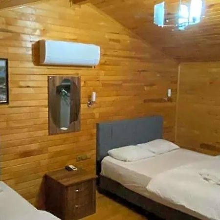 Отель Plaj 5*
