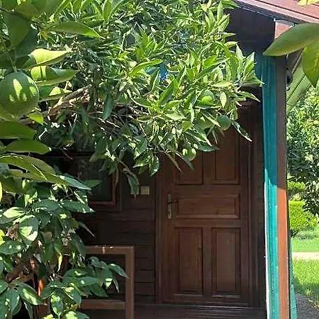 Plaj Kumluca
